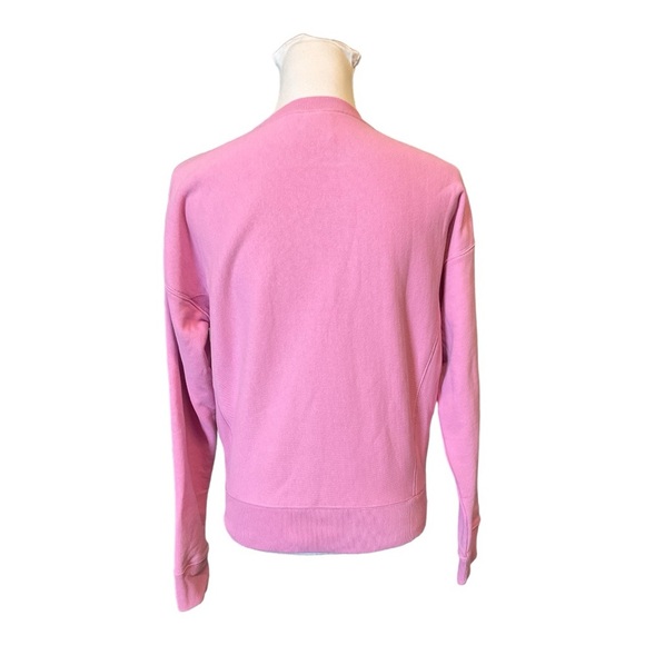 Champion Reverse Weave Sweatshirt Ladies Size S - Picture 3 of 6